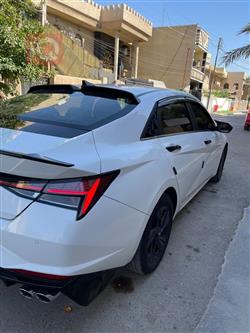 هيونداي أفانتي